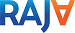 RAJA logo